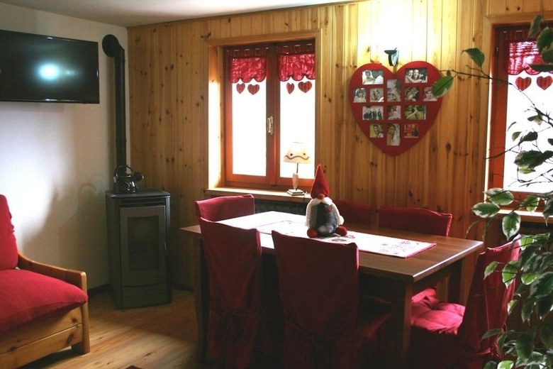 Apartamento Sunlake Estoul