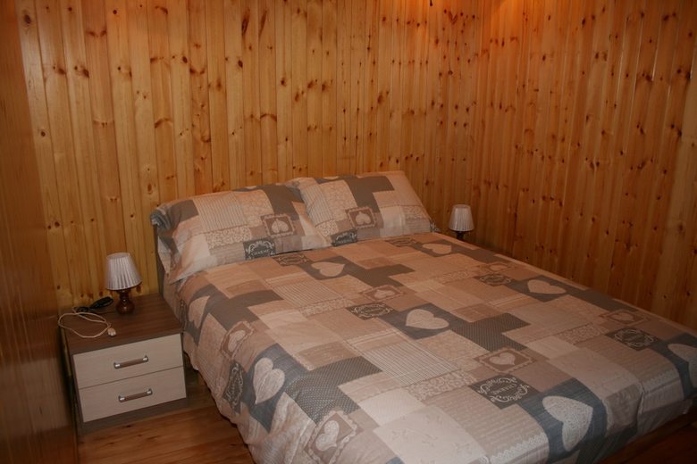 Apartamento Sunlake Estoul