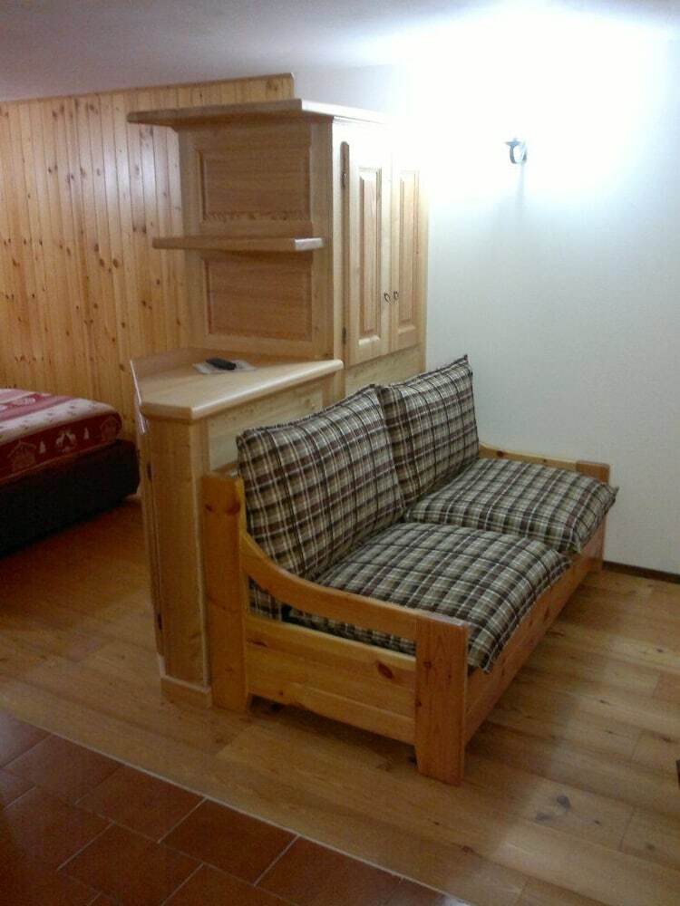 Apartamento Sunlake Estoul