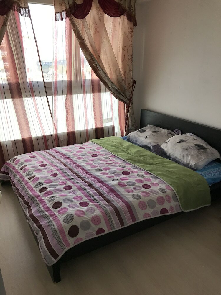Apartamentos Time Away From Home
