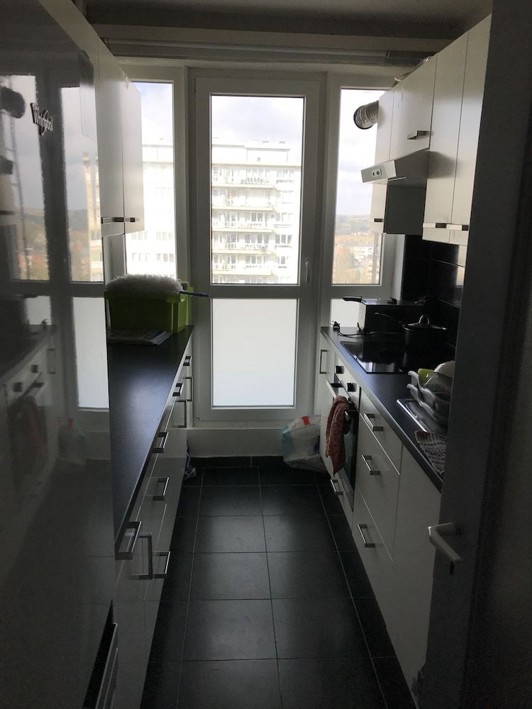 Apartamentos Time Away From Home
