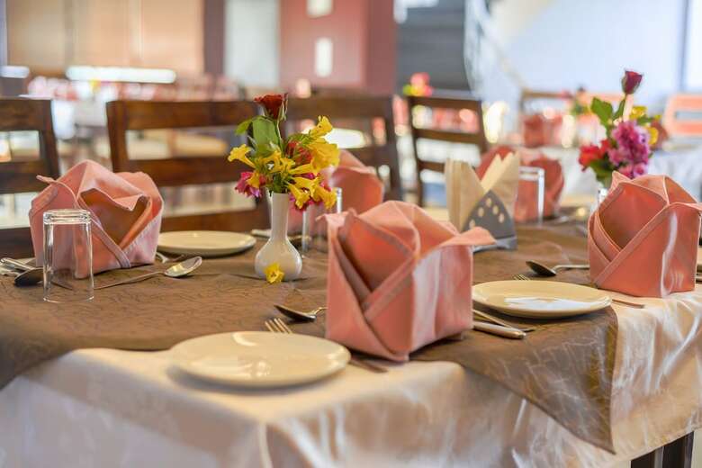 Hotel Shivam Resorts