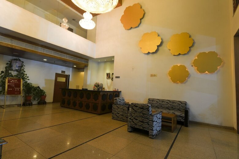 Hotel Shivam Resorts