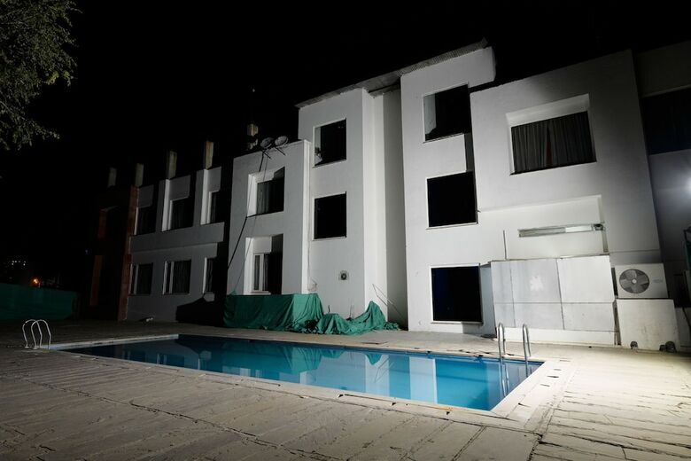 Hotel Shivam Resorts