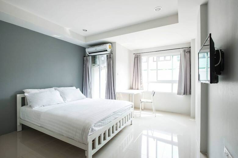 Hotel Nw Apartment Lasalle 59