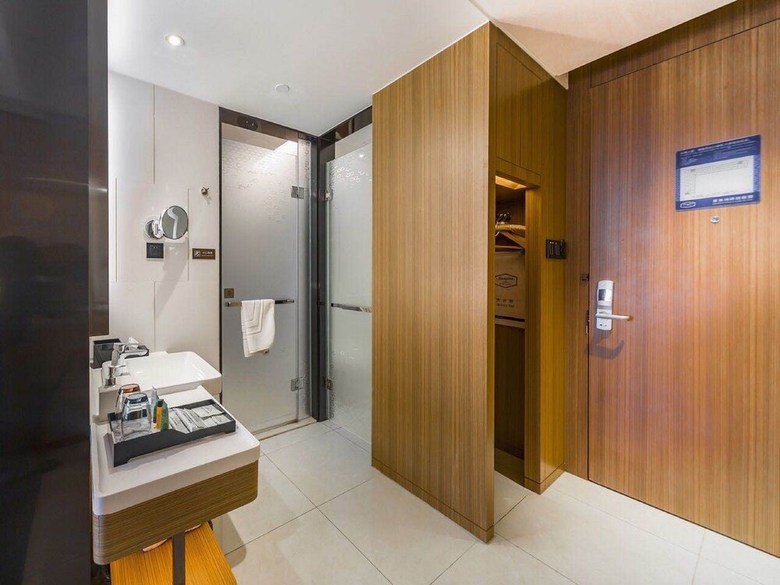 Hampton By Hilton Beijing Fangshan Hotel