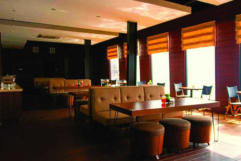 Hotel Cirebon Waterland