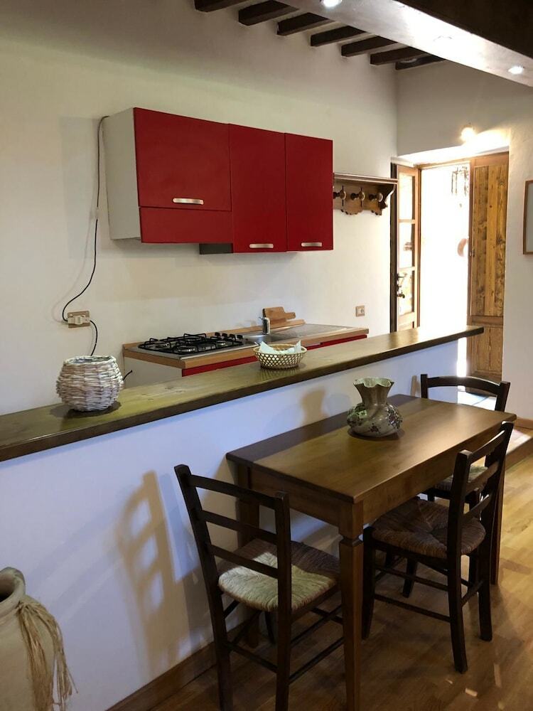 Agroturismo Agriturismo San Giovanni
