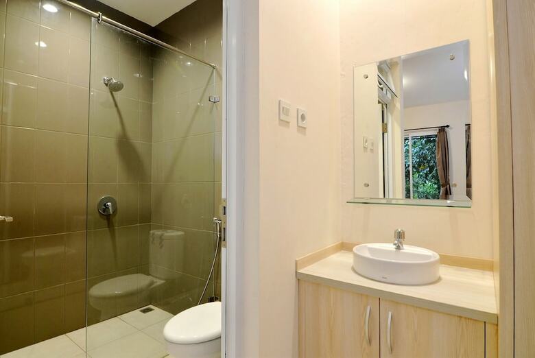 Hotel Zen Rooms Kebagusan Raya 21