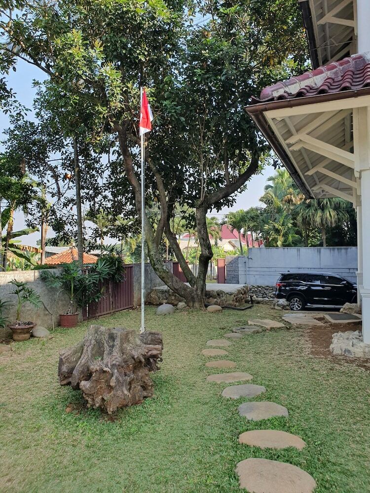 Bed & Breakfast La Rengganis