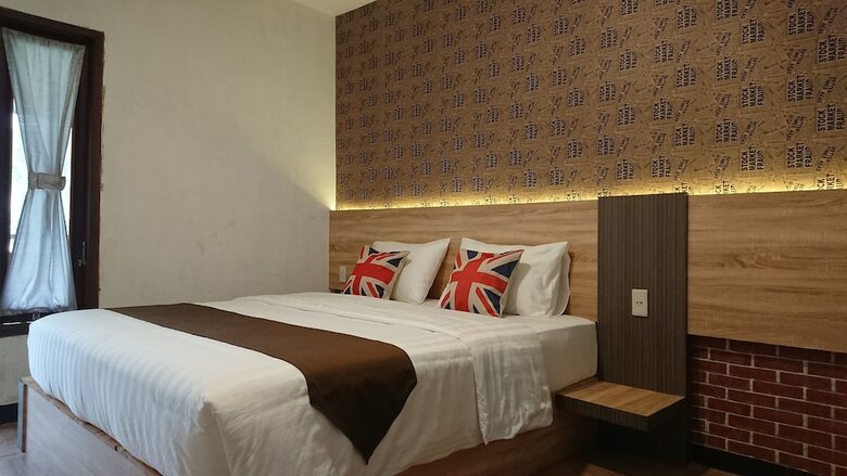 Hotel Kalang Ulu