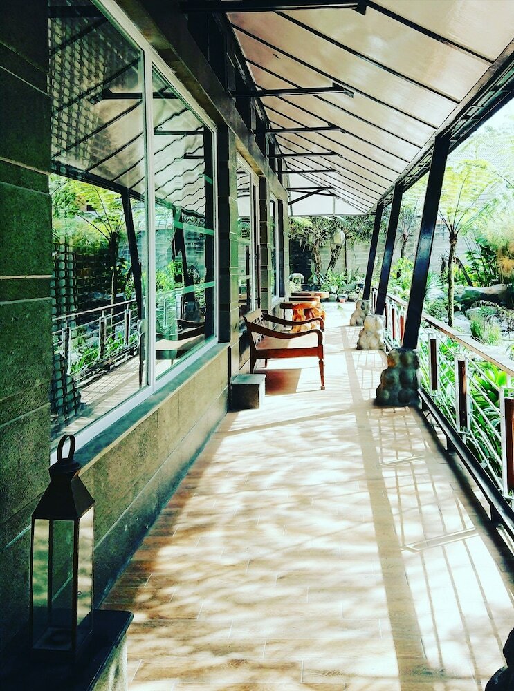 Hotel Kalang Ulu
