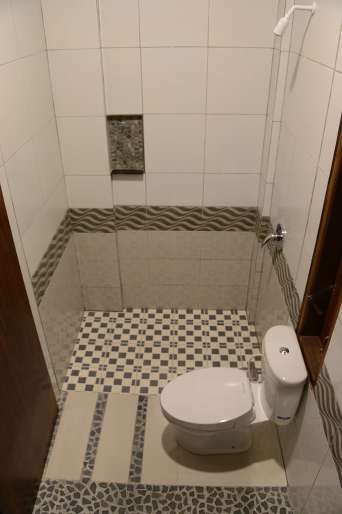 Hotel Kalang Ulu