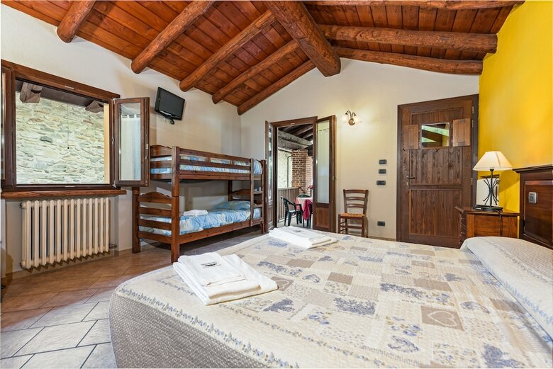 Agroturismo Cascina Veja