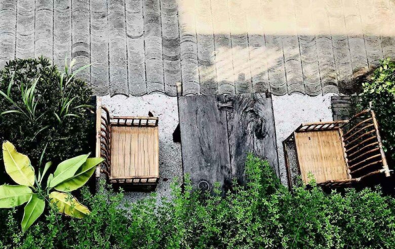 Hotel Inside House Shaoxing