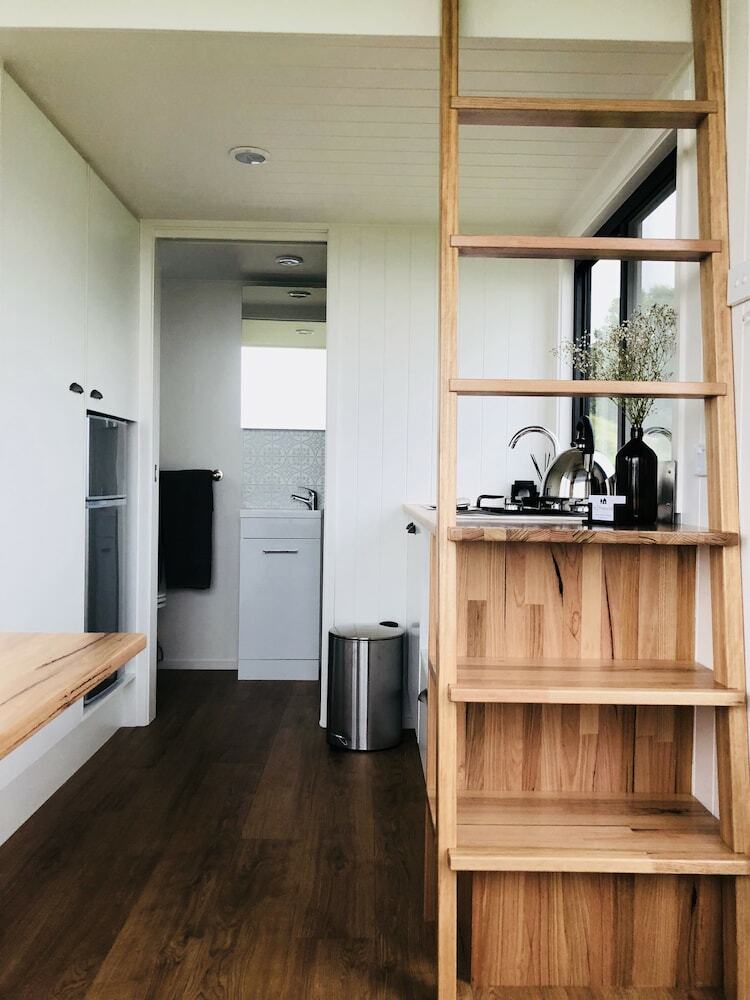 Cabana George Tiny House