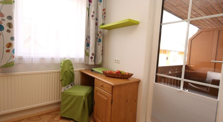 Agroturismo Bio Bauernhof Hotel Matlschweiger