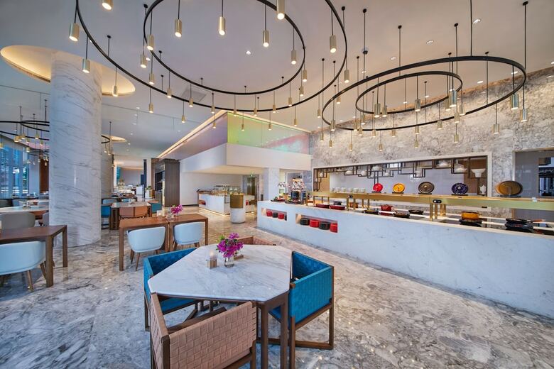 Hotel Juntels Binjiang Hangzhou