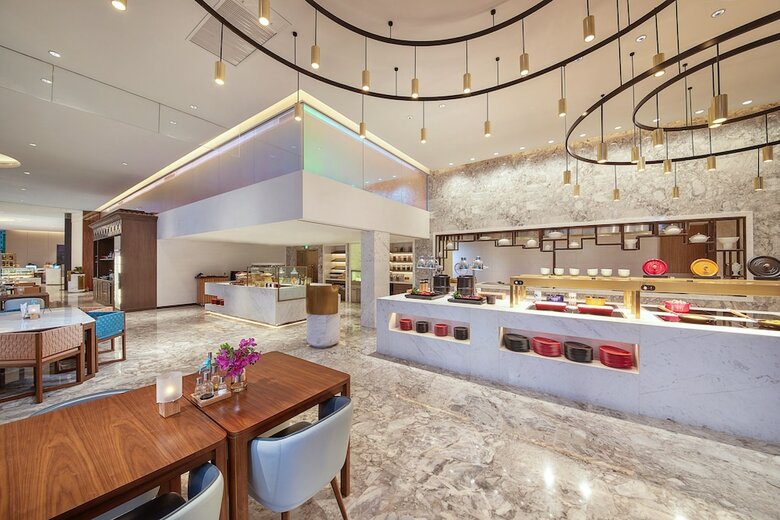 Hotel Juntels Binjiang Hangzhou