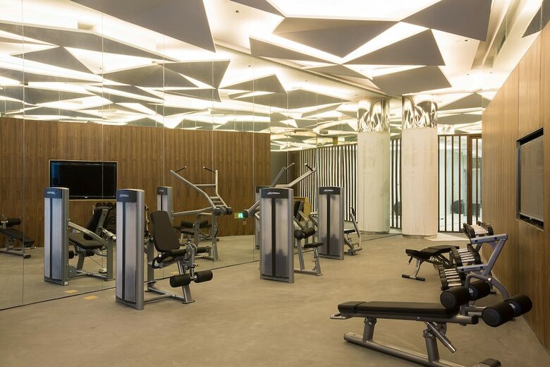 Hotel Juntels Binjiang Hangzhou