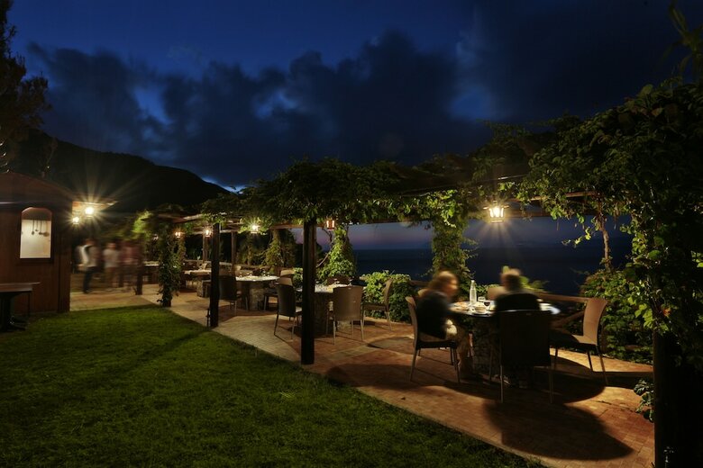 Hotel Vr Club - Villa Ridente Club