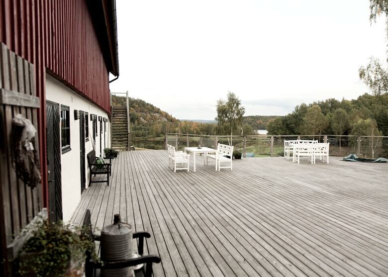 Hotel Sju Sj�ar Konferens