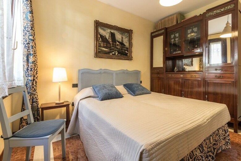 Apartamento Like Venice Out Of The Crowd