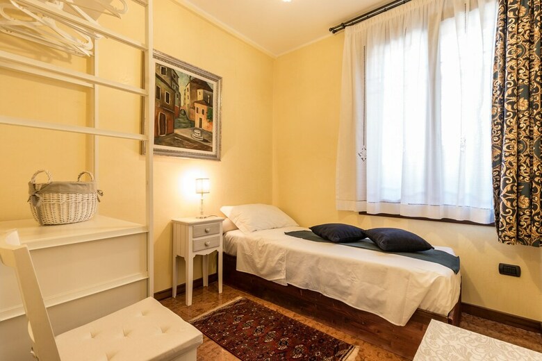 Apartamento Like Venice Out Of The Crowd
