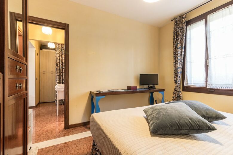 Apartamento Like Venice Out Of The Crowd