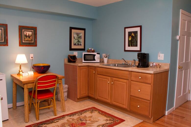 Posada Inn At Pine Plains