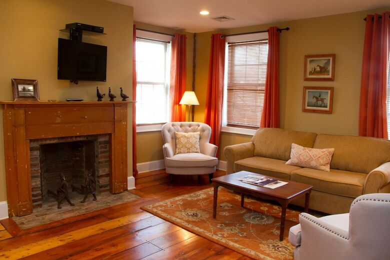 Posada Inn At Pine Plains