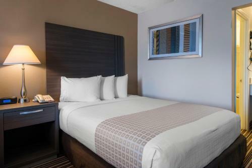 Hotel Econo Lodge Orlando Airport