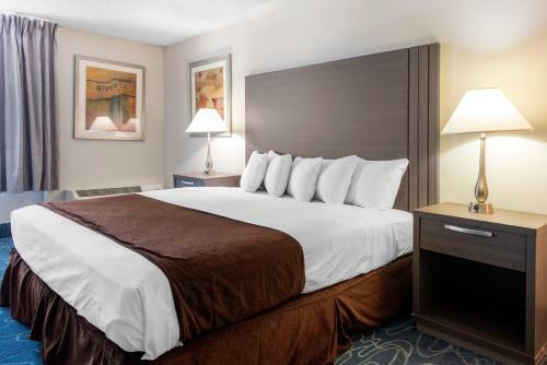 Hotel Econo Lodge Orlando Airport