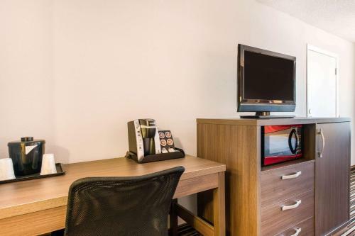 Hotel Econo Lodge Orlando Airport