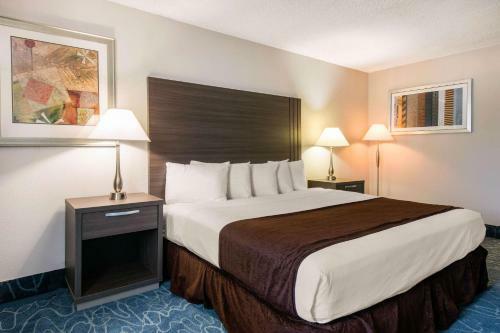 Hotel Econo Lodge Orlando Airport