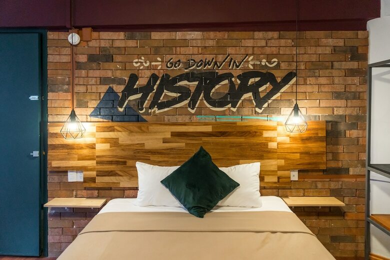 Hostal Selina Mexico City Downtown