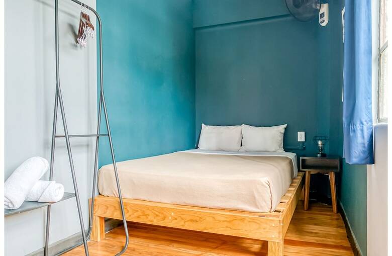 Hostal Selina Mexico City Downtown