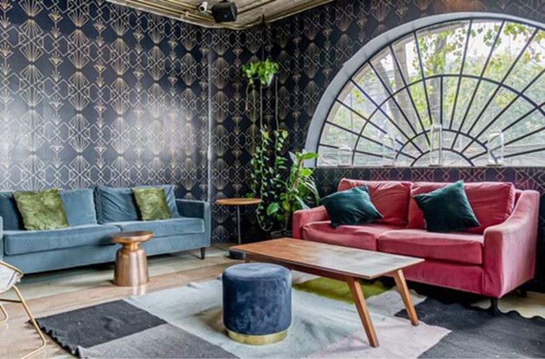 Hostal Selina Mexico City Downtown