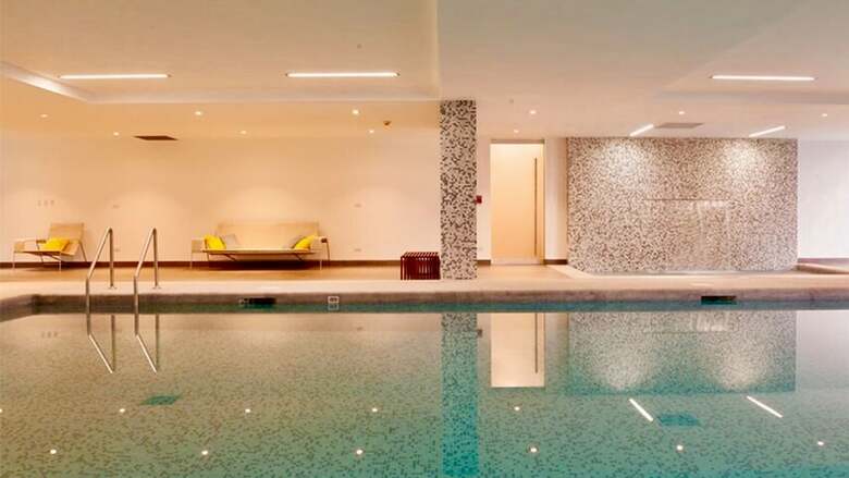 Aparthotel Moon Luxury Apartments