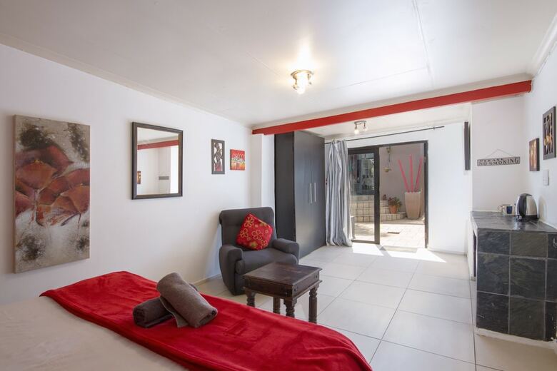 Hotel Linden Guest House