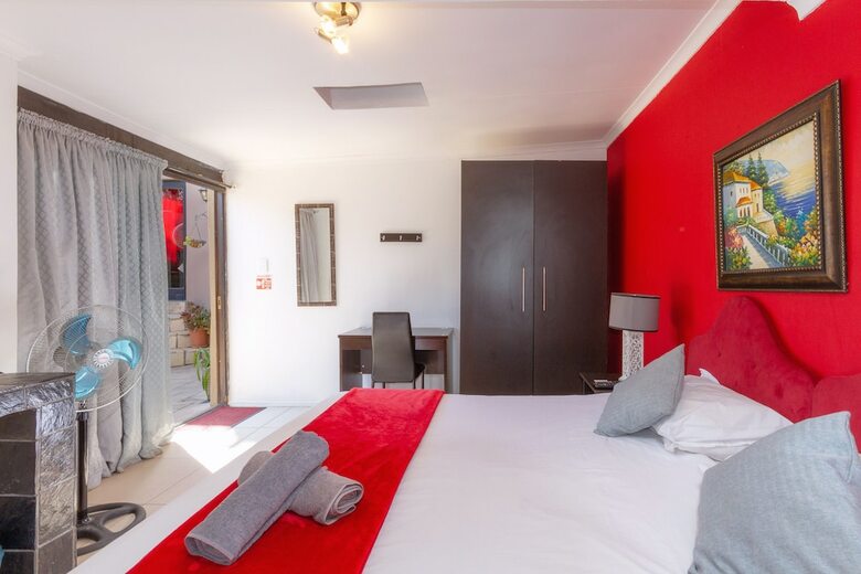 Hotel Linden Guest House