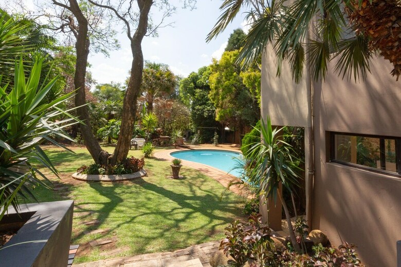 Hotel Linden Guest House