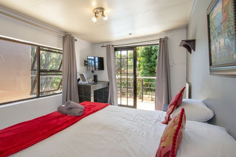 Hotel Linden Guest House