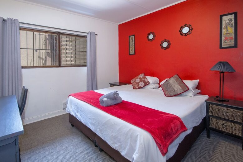 Hotel Linden Guest House