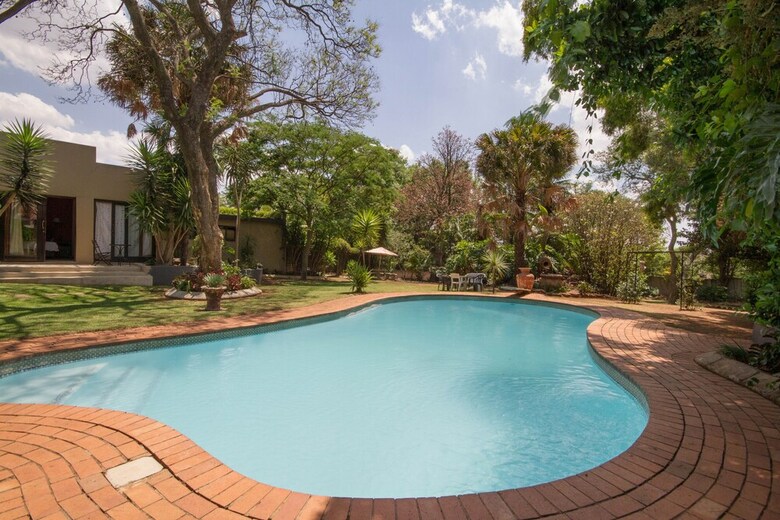 Hotel Linden Guest House