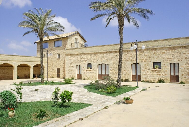 Agroturismo Agriturismo Masseria Galatea