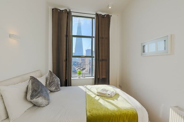 Urban Stay Shard View Apartments