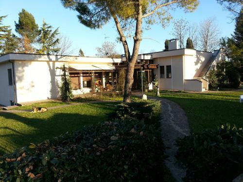 B&B Al Villino Del Sole