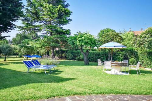 B&B Al Villino Del Sole