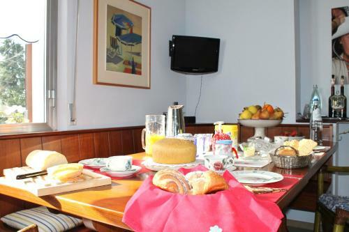 B&B Al Villino Del Sole